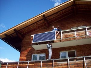 Gas- und Sanitärtechnik